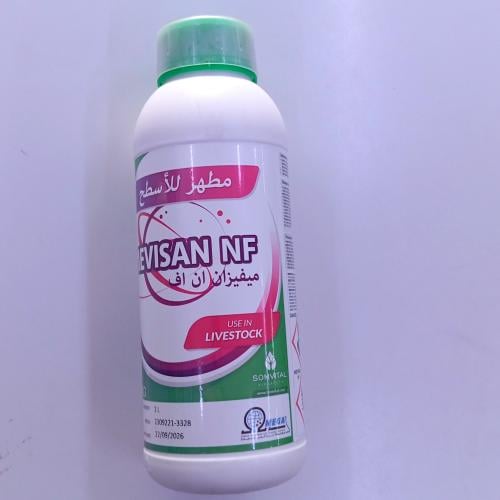 ميفيزان ان اف واحد لتر
