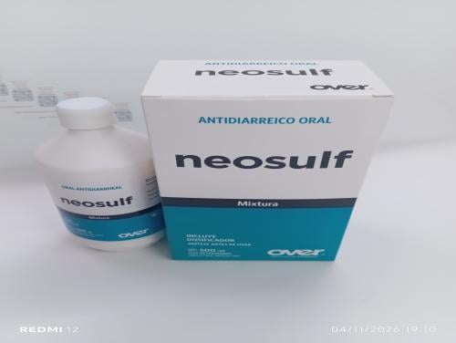 نيوسلف 500ملل neosulf