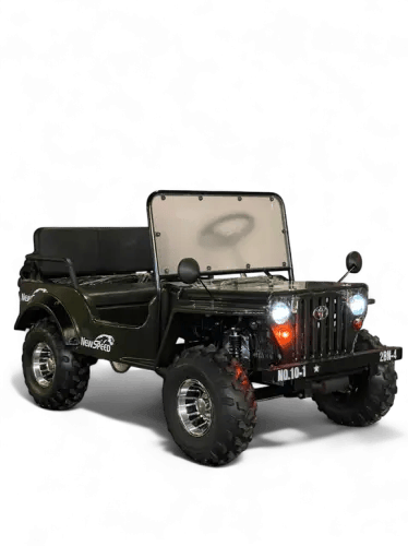 ميني جيب صحراوي 150cc