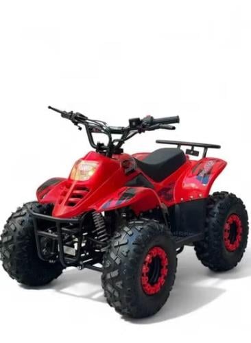 دباب اربع كفرات بنزين بقوه 110cc