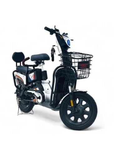 دراجة كهربائية المطور 16 inch
