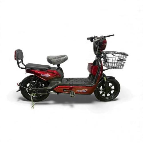 دراجة كهربائية المطور 16 inch