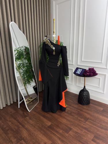 Evening dress