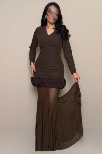 Eid dress