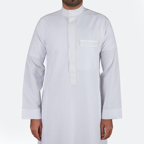 كوي ثوب قطن