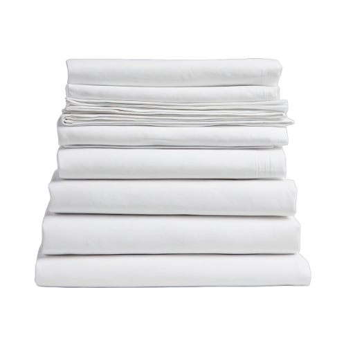 غسيل شرشف سرير