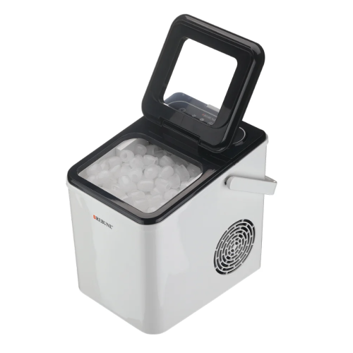 ريبون صانعة الثلج المنزلية بأحجام مختلفة - 1.5 لتر...