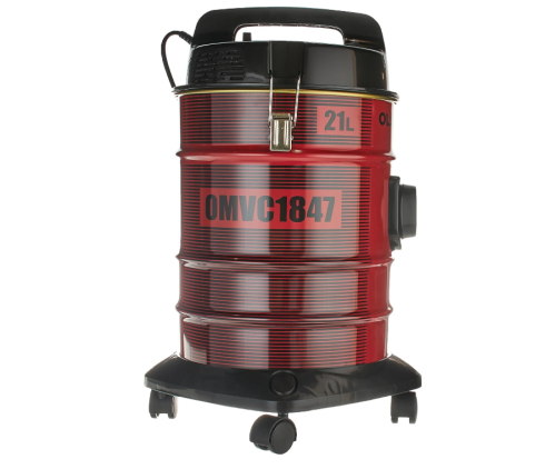 مكنسة كهربائية 2400 واط من اولسن مارك - OMVC1847|...