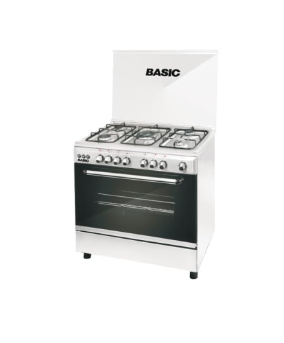 بوتاجاز غاز بيسيك 80 - BO-R8060