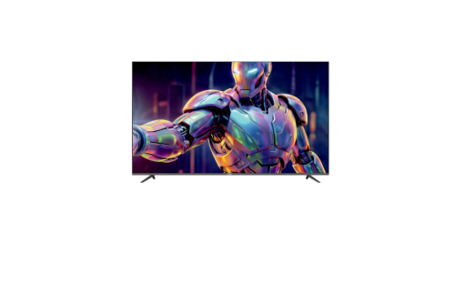تلفزيون جنرال سوبريم QLED مقاس 65 بوصة (4K UHD)، م...