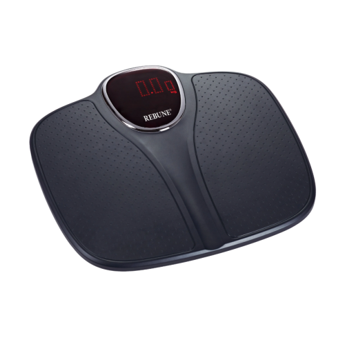 ميزان شخصي إلكتروني بتكنولوجيا دقة الاستشعار - يزن...
