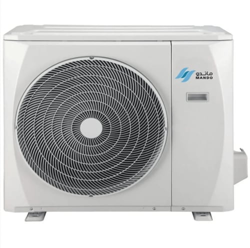 ماندو مكيف اسبليت جداري، بارد فقط، قدرة 18300 وحدة...