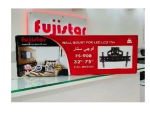 حامل حائط فوجيستار - 32 بوصة - 70 بوصة -809F - FS-...