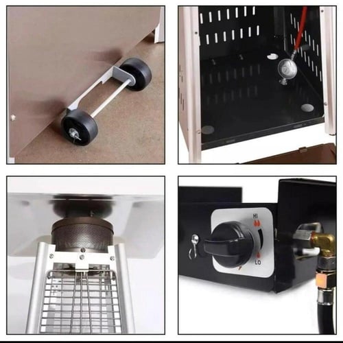 دفاية الفيصلية دي ال سي كامبنج فاميلي خارجية ستيل