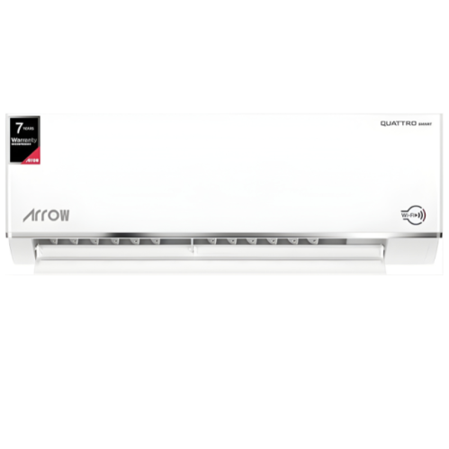 مكيف ارو اسبليت 22200 وحدة واي فاي بارد RO-24SHC-S