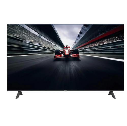 أرورا شاشة سمارت 50 بوصة - 4K UHD - QLED - أندرويد...
