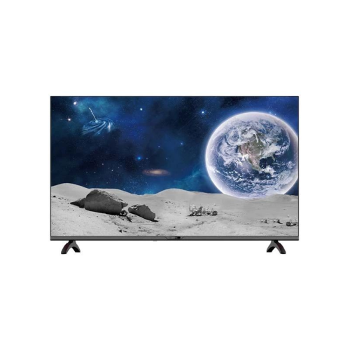 شاشة جولدتك الذكية 50 بوصة 4K UHD بنظام WebOS مع ر...