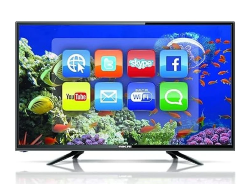 نيكاي شاشة ذكية,32 بوصة,LED,NTV3200SLED