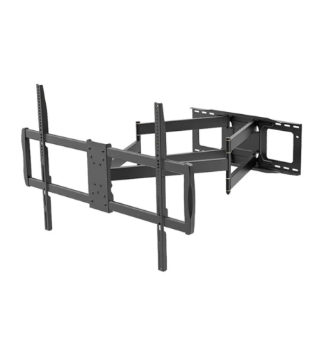 حامل تثبيت على الحائط للتلفزيون كامل الحركة FS-408...