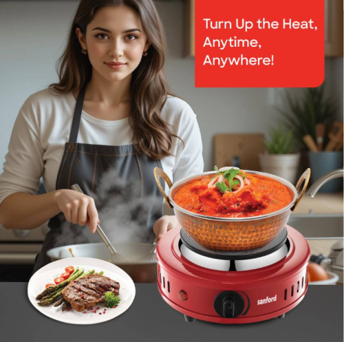 سخانات كهربائية من سانفورد | SF5016HPT