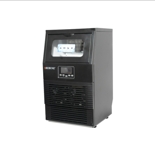 ريبون صانعة الثلج بقدرة إنتاج يومية 32 كغ - 250 وا...