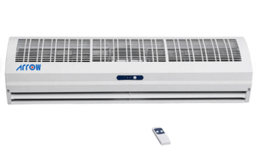 ستارة ارو الهوائية 90 سم لون ابيض RO-90CARC (تقييم...