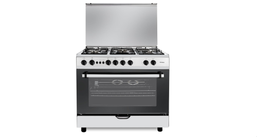 طباخ غاز من فريش FSC 9060