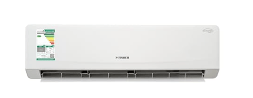 مكيف هواء فيشر سبليت - FSACME-XF18CIBN، إنفيرتر با...