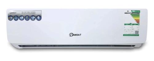 مكيف دانسات