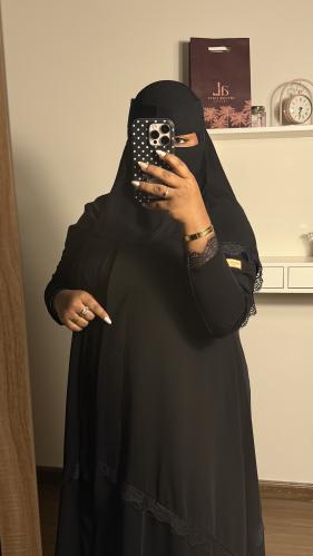 عباية #20