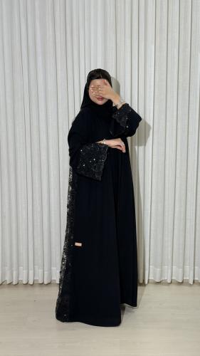 عباية #5