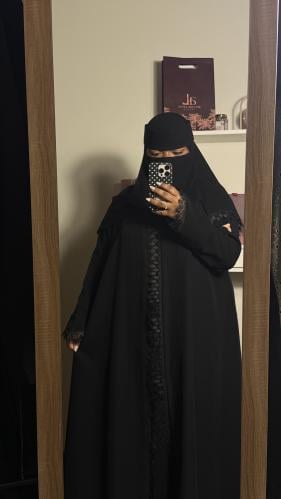 عباية #19