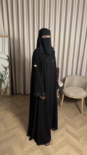 عباية #12