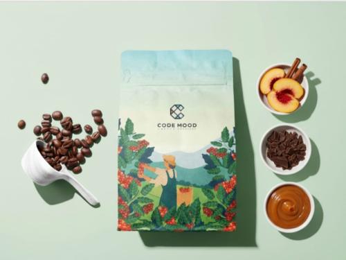Panama (BOP) 250g