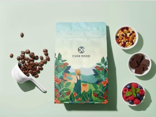 Costa Rica Mata 250g