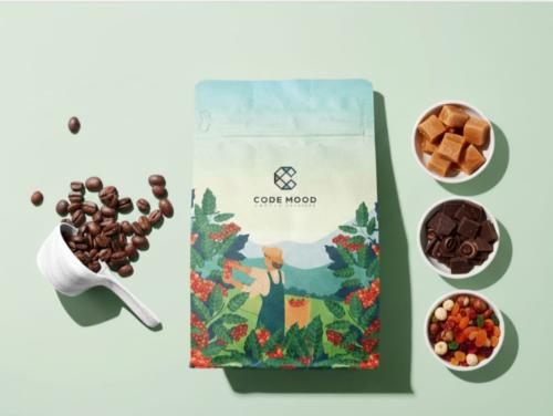 Uganda 250g