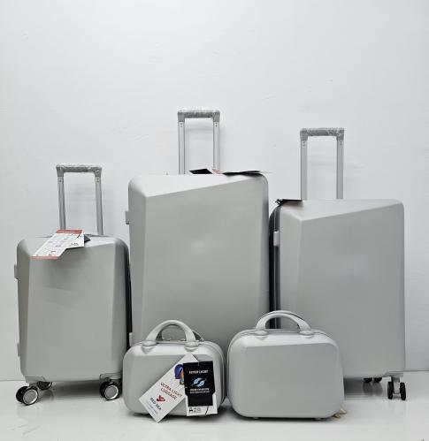 شنط سفر 5 قطع