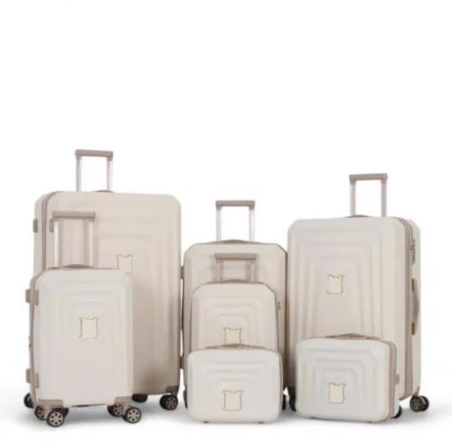 شنط سفر ٧ قطع