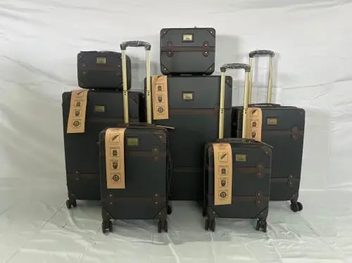 طقم كلاسيك 5 قطع