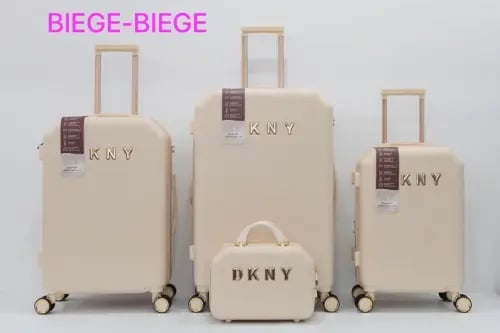 طقم من ٤ قطع