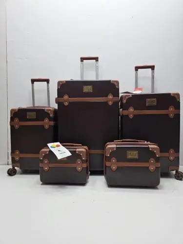 طفم كلاسيك 5 قطع