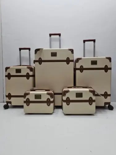 طقم كلاسيك 5 قطع