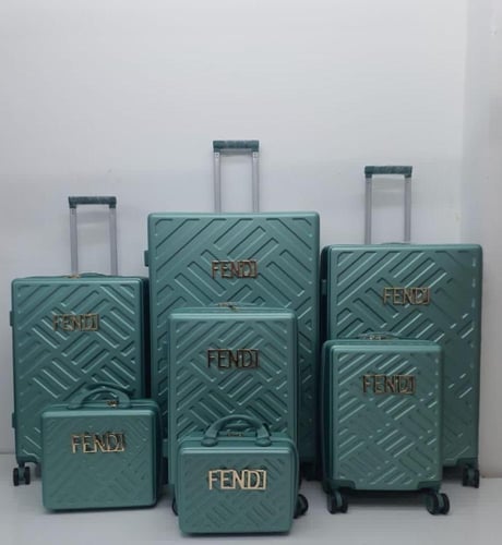 اطقم شنط ٧ قطع