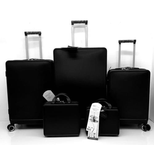 شنط سفر 5 قطع