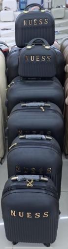 شنط دبش عروسه ٧ قطع