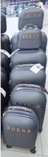 شنط دبش عروسه ٧ قطع