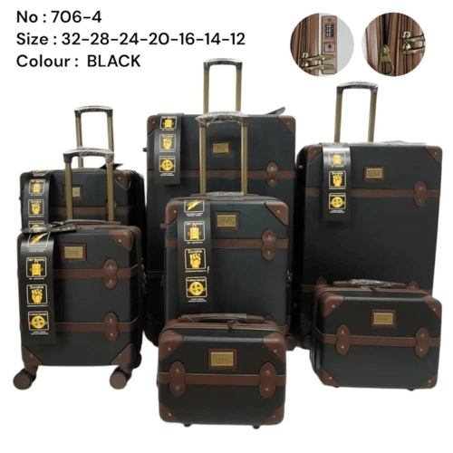 اطقم كلاسيك 7 قطع