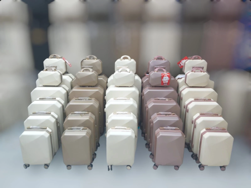 اطقم شنط للعرايس 5 قطع