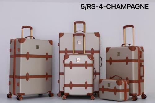 حقائب كلاسيكية