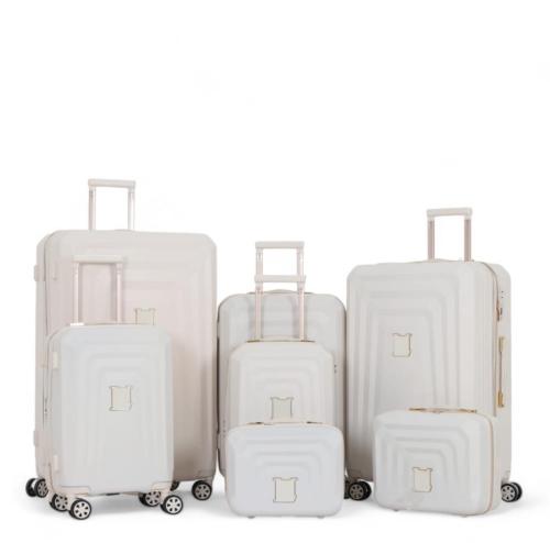 شنط سفر ٧ قطع